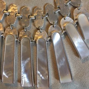 kendra scott statement necklace